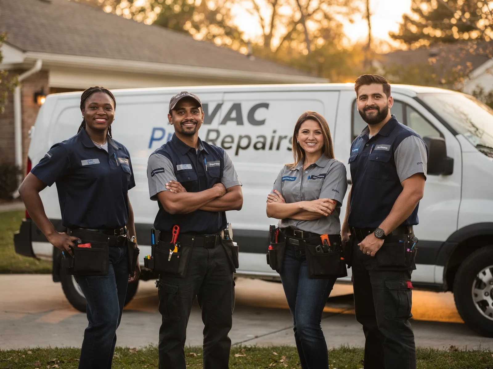 Heat Pump Repair company in Sibley, LA