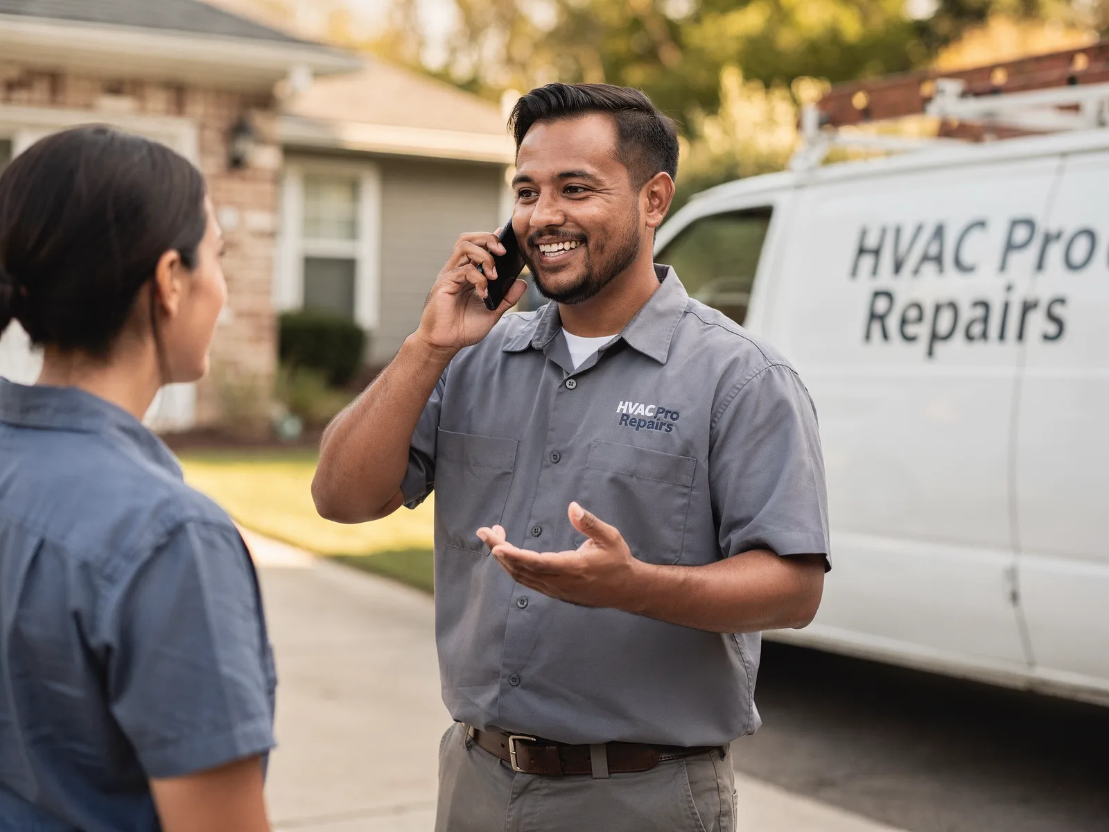 Heat Pump Repair Sibley, LA FAQs